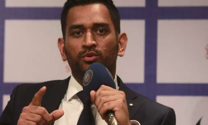 no all rounders our bowling combination will be 3 2 ms dhoni