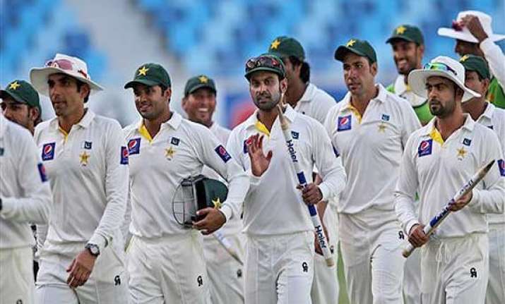pak vs aus spinners earn pakistan decisive win against