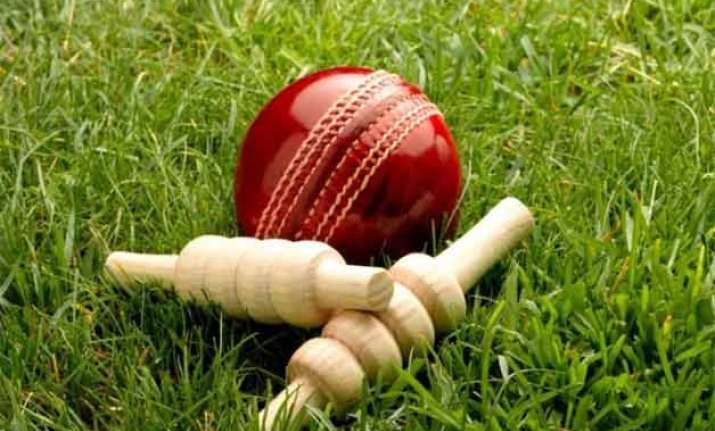 essel group denies to set up parallel cricket boards