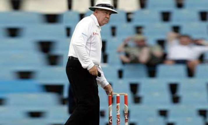 icc announces umpires referees for world cup prelims