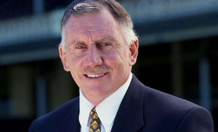 australian attack lacks a world class spinner chappell