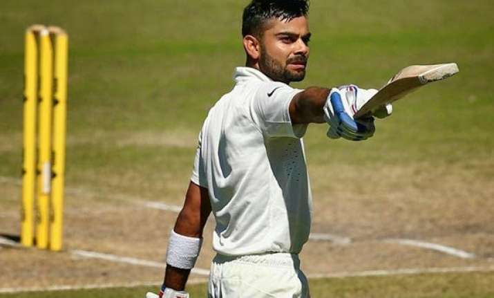 kohli surpasses tendulkar on twitter to head list