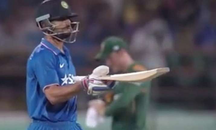 how unlucky 13 turn out to be lucky for virat kohli