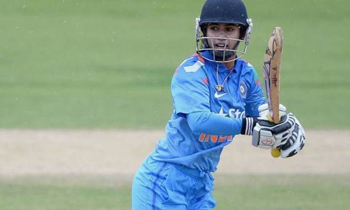 sri lanka odi series smriti harmanpreet star as india win
