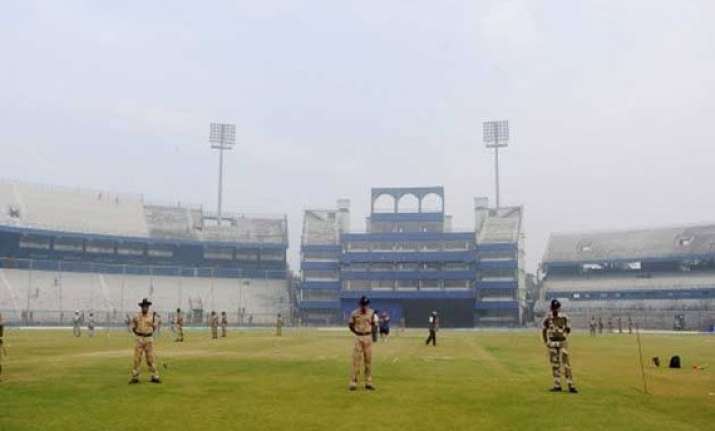 ind vs wi police suggests to oca to add some new