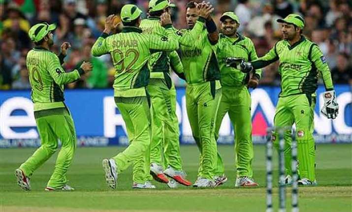 pcb to analyse pakistan s world cup performance