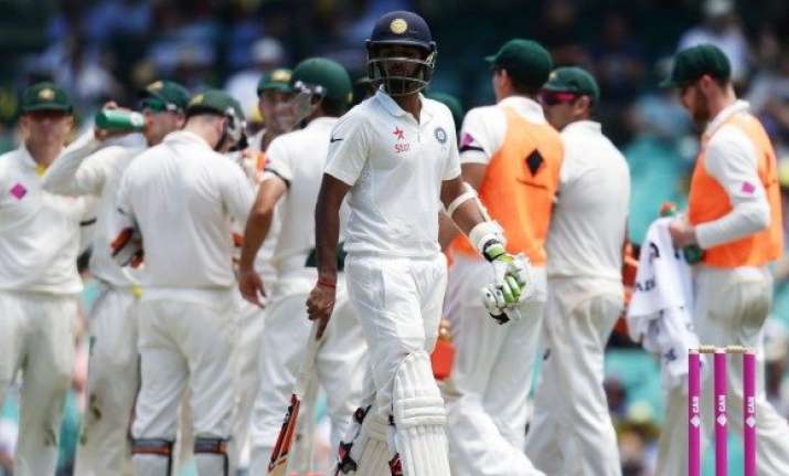 bhuvneshwar s controversial dismissal raises drs question