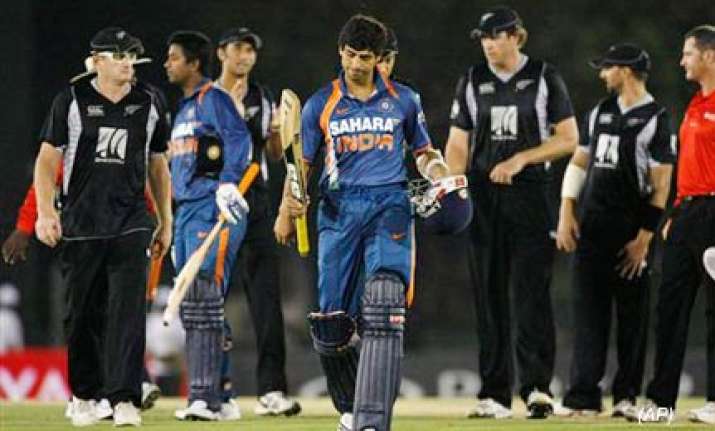 toss in day night odis affecting results