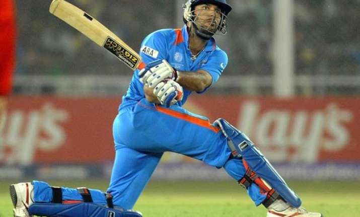 i m sorry but not surprised by yuvraj s exclusion gavaskar