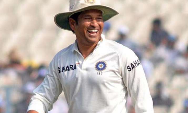 tendulkar s farewell test jersey fetches rs 6 lakhs