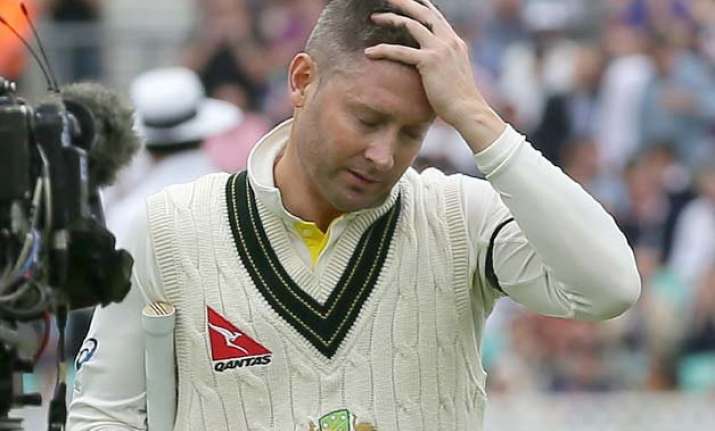 ashes australia 287 3 regains pride on day 1 of 5th test