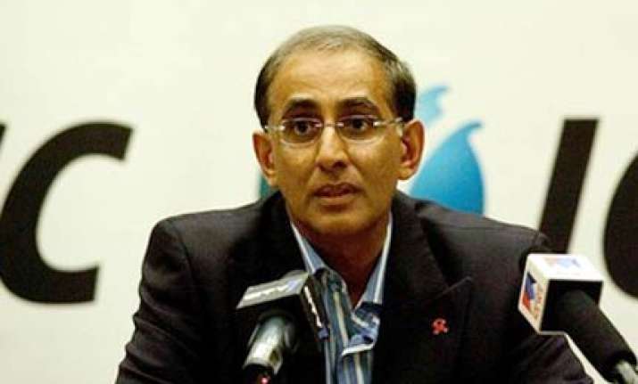 icc not to investigate sydney test lorgat