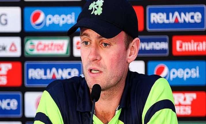 world cup 2015 ireland focus on getting two more points