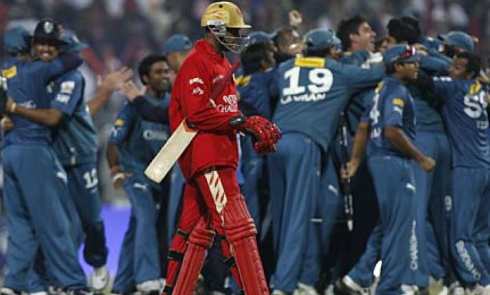 ipl iv starts six days after world cup final
