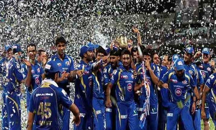 team profile rohit sharma led mumbai indians aim for second