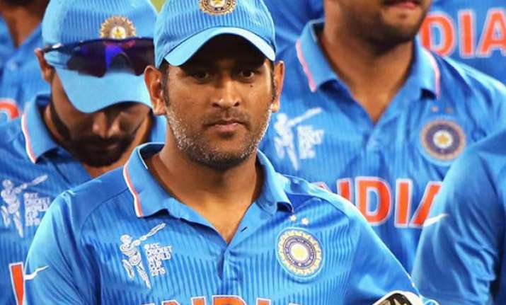 india have a very balanced team for world t20 ms dhoni