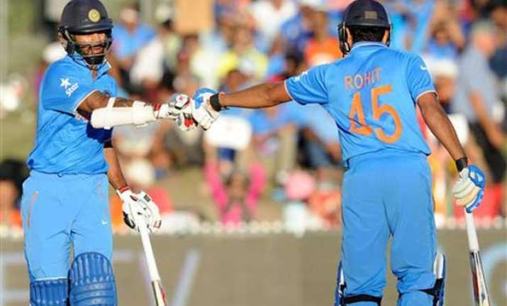 world cup 2015 india vs ireland scoreboard match 34