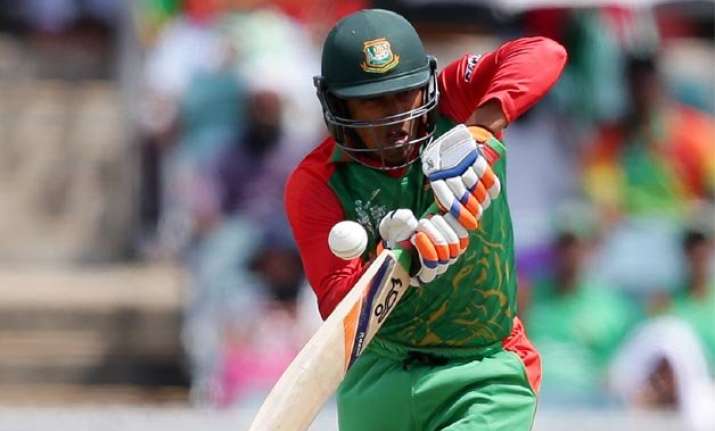 world cup 2015 anamul ruled out of bangladesh squad imrul in