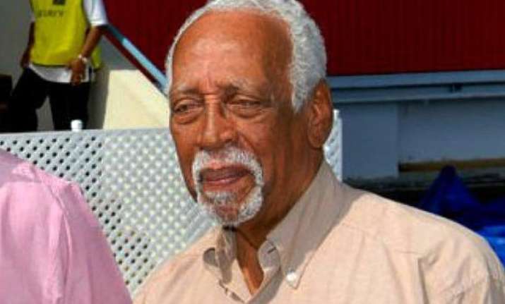 former west indies cricketer andy ganteaume dies aged 95