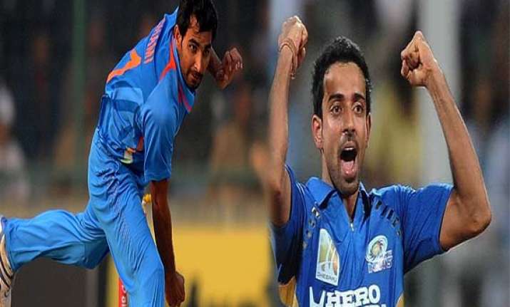 mohammed shami ruled out of sri lanka odi series dhawal