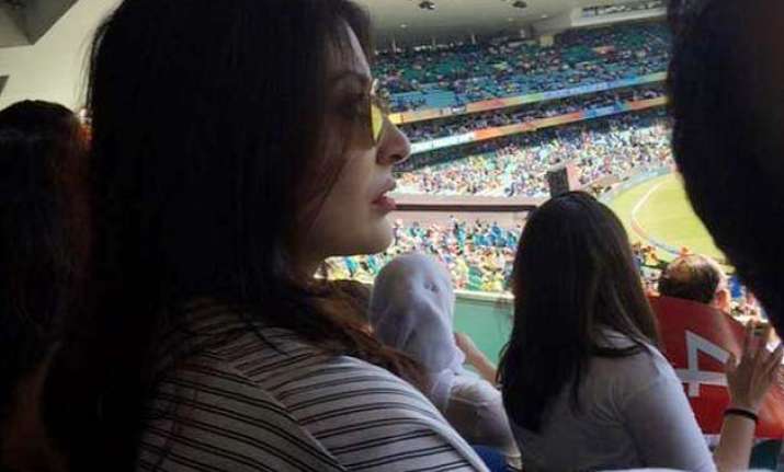 anushka s shock mirrored that of india