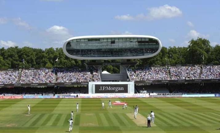 ecb proposes lord s as venue for 2019 world cup final