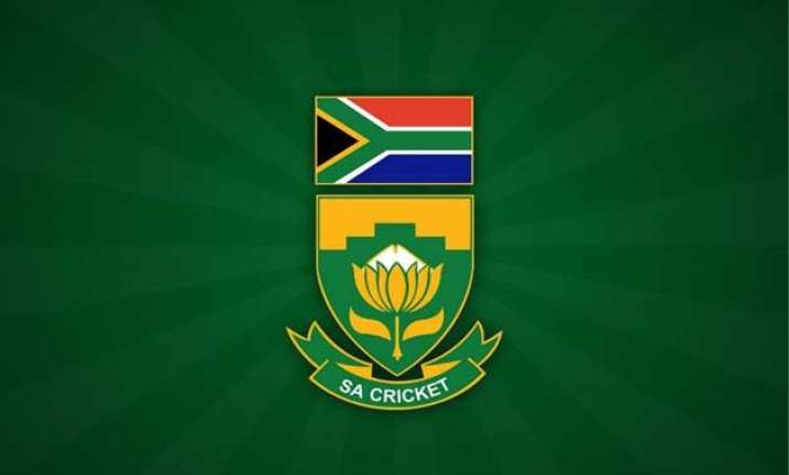 cricket south africa in line for new selection chief