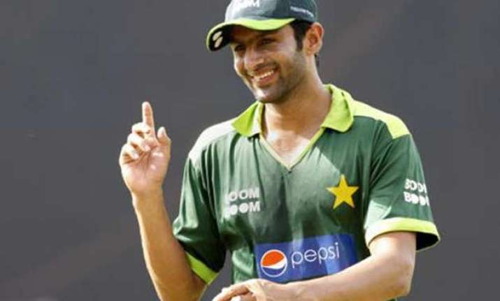malik ali tanvir on standby for world cup
