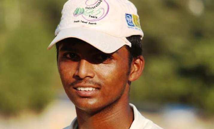 pranav dhanavade how the son of an auto rickshaw driver