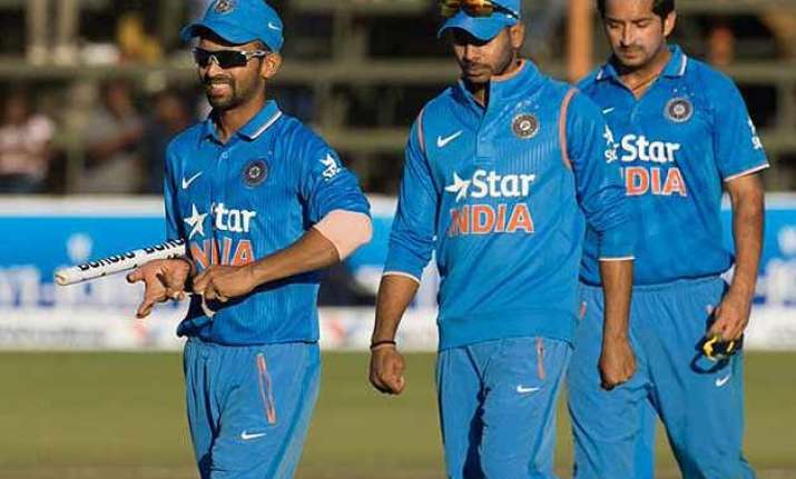 axar patel harbhajan spin india to comprehensive win