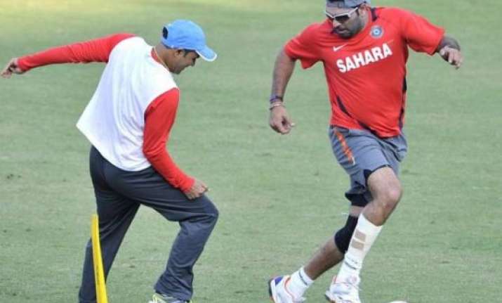 yuvraj sehwag won t feature in 2015 world cup ganguly