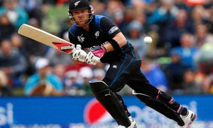 world cup 2015 new zealand not fearful of sudden end says