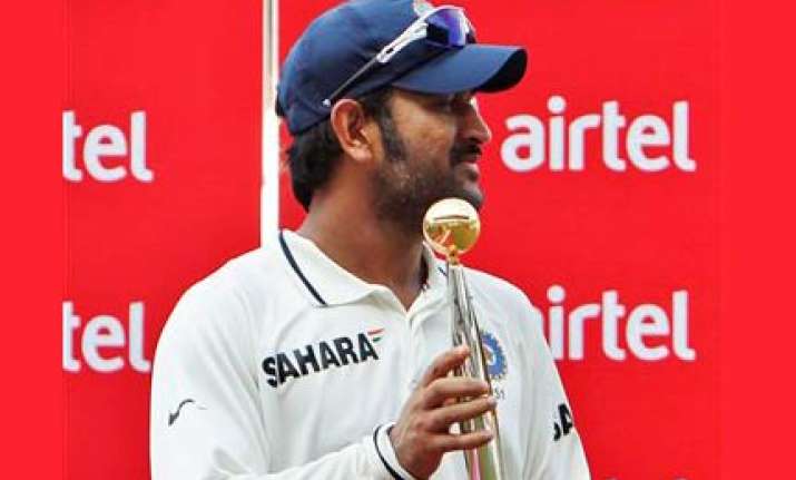 we didn t perform to our potential says dhoni