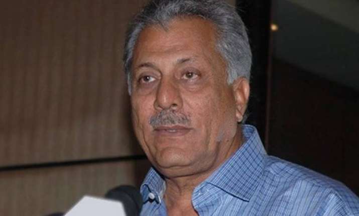 politics shouldn t be mixed with cricket icc on indo pak