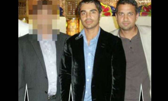 pak cricketers only crave money women food bookie