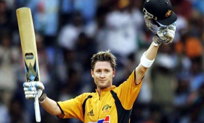 sex talk stumps michael clarke