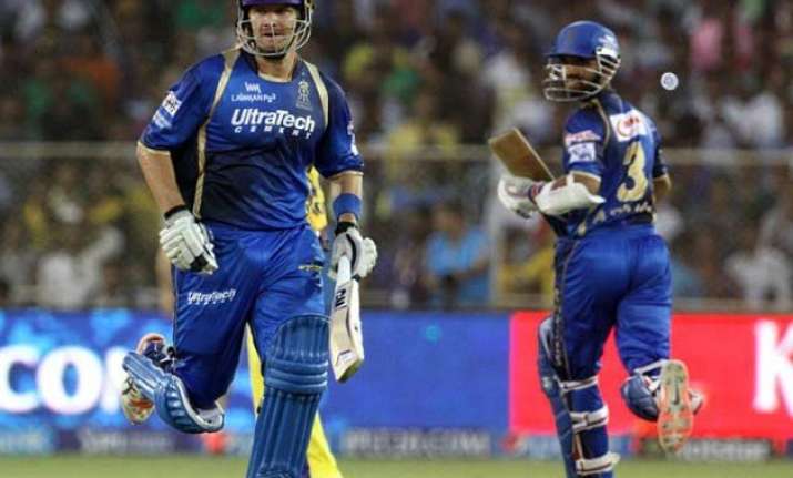 ipl 8 rr trounce csk by 8 wickets register 5th straight ipl