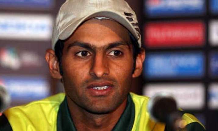 team keen on rematch with india shoaib malik
