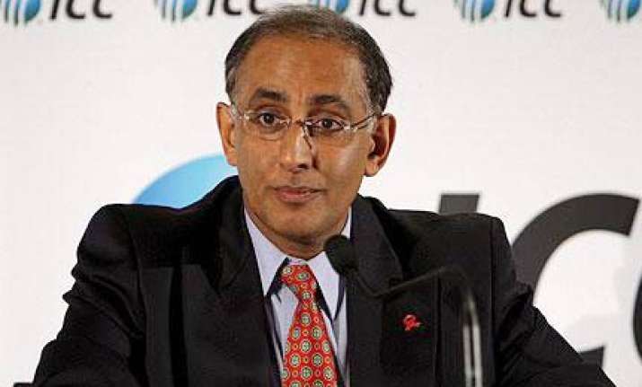icc to clear india s doubts over umpire decision review
