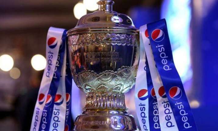 pepsi to quit indian premier league as title sponsor