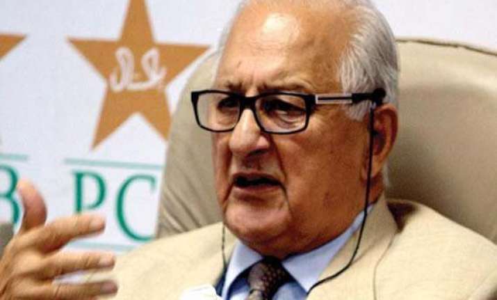 pakistan seek sri lanka help to host international cricket