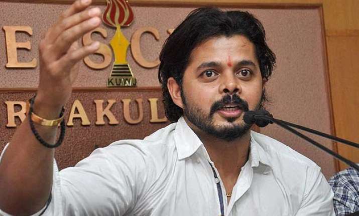 will approach bcci to lift life ban on me sreesanth