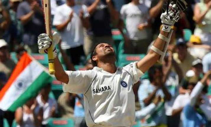 tendulkar is the bradman of today british media