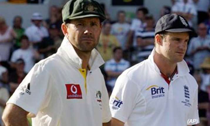 angry ricky ponting slams tv referral system as blight on