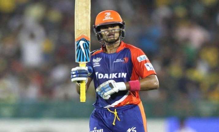ipl 8 zaheer iyer star in delhi s easy win over chennai