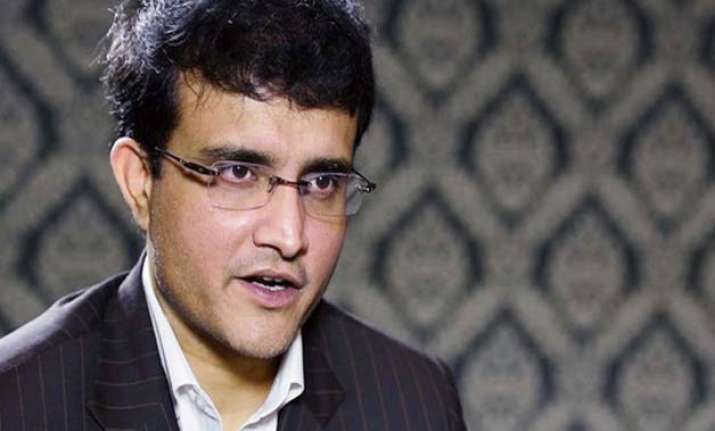 australia experience to help india in sri lanka sourav