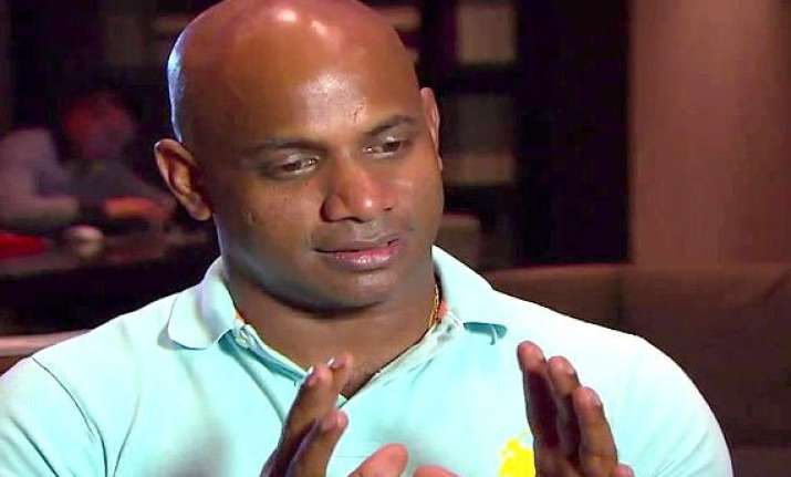 india tour ideal opportunity for fringe players jayasuriya