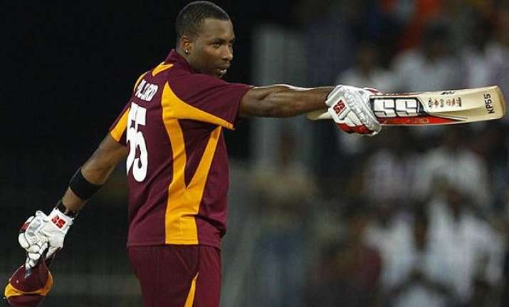 kieron pollard quits first class cricket