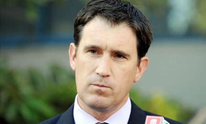 match fixing slur on sydney test most disturbing says ca