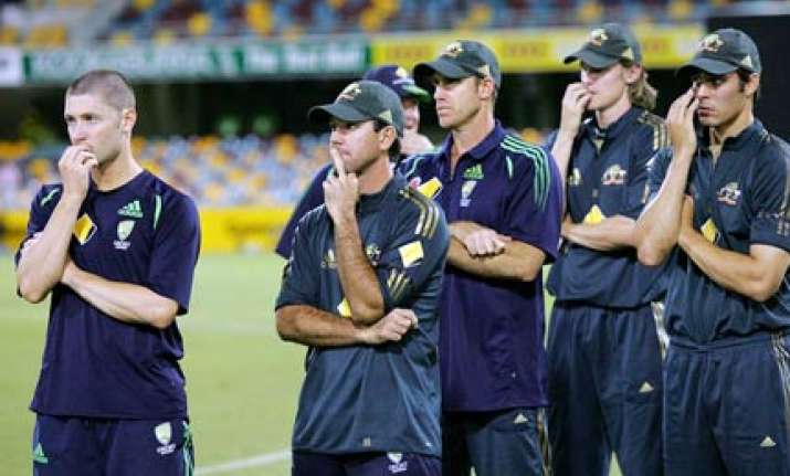 cricket australia okays split innings odis